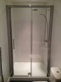 Shower Room, Cowley Road, Oxford, February 2014 - Image 28